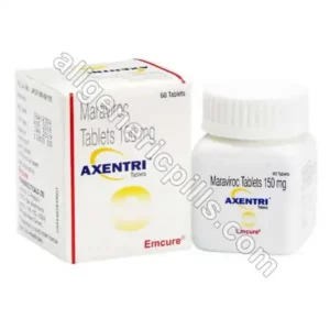 Maraviroc 150 mg (Generic)