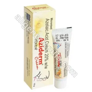 Azelaic Acid 20% Cream (Generic)