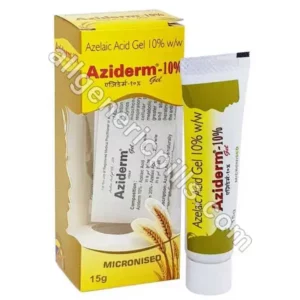 Azelaic Acid 10% Gel (Generic)