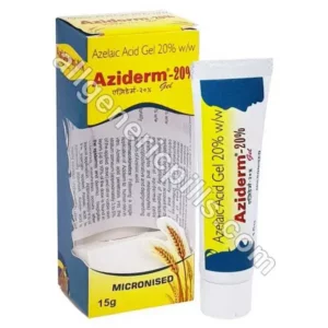 Azelaic Acid 20% Gel (Generic)