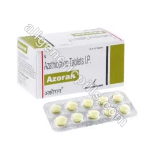 Azathioprine 50 Mg (Generic)