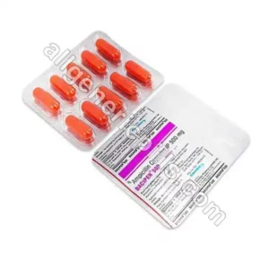 Ampicillin 500mg (Generic)