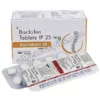 Baclofen-25mg-Tablet-(Bacloheal)