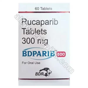 Rucaparib 300 Mg (Generic)