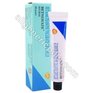 Betamethasone Cream (Generic)
