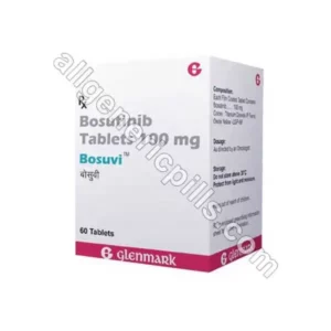Bosutinib 100 mg (Generic)