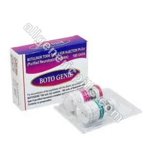 Botulinum toxin type A (Generic)