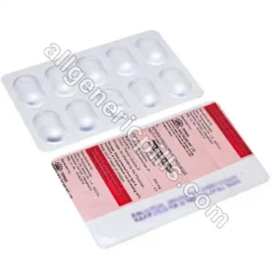 Bupropion SR 300 Mg (Generic)
