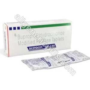 Bupropion XL 150mg (Generic)