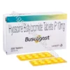 Buscogast 10Mg