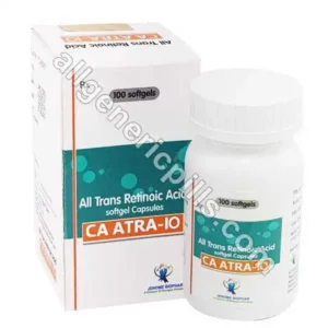 All-trans Retinoic Acid 10 mg (Generic)