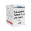 Cabozanib 20Mg