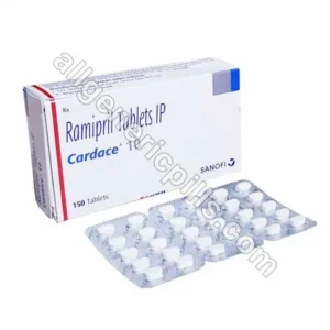 Ramipril 10 mg (Generic)