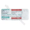 Cardivas CR 40Mg Strip