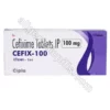 Cefix 100Mg