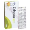 Cefoprox DT 100Mg