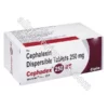 Cephadex 250 DT