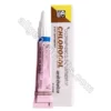 Chlorocol Eye Ointment 3g