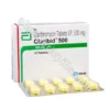 Claribid 500