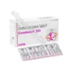 Combutol 200Mg