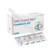 Combutol 400Mg