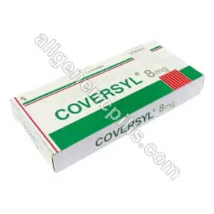 Perindopril 8 mg (Generic)