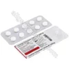Cozartan 100Mg Strip