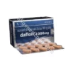 Daflon 1000mg Tablet