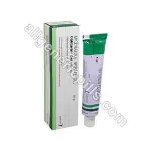 Miconazole Gel (Generic)
