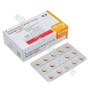Lemborexant 10 Mg (Generic)