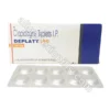 Deplatt 150Mg