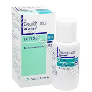 Desonide Lotion (Generic)