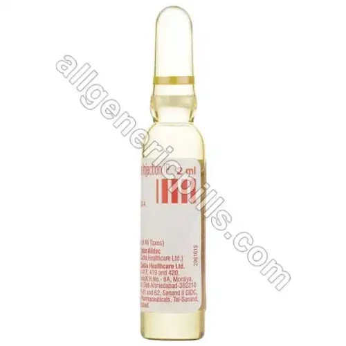 Dexamethasone 4mg Injection (Generic)