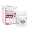 Dinex EC 400Mg