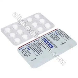 Torasemide 10 mg (Generic)