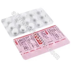Torasemide 20 mg (Generic)