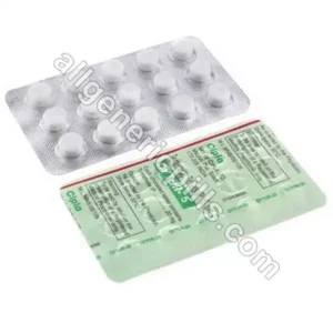 Torasemide 5 mg (Generic)