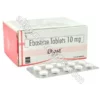 Ebast 10Mg