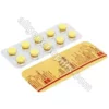 Ebast 20Mg Strip