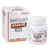 Efavir 200Mg