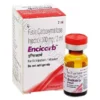 Encicarb 100Mg 2Ml