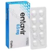 Entavir 0.5Mg