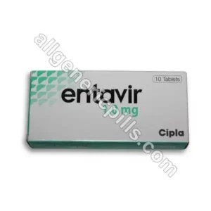 Entecavir 1mg (Generic)