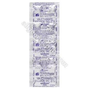 Valethamate 10 mg (Generic)