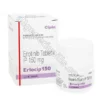 Erlocip 150Mg