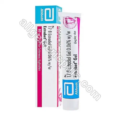 Estradiol Gel (Generic)