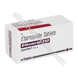Ethamsylate 250 Mg (Generic)