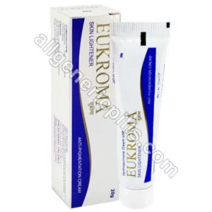 Hydroquinone Cream 20 Gm (Generic)