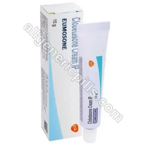 Clobetasone Cream (Generic)