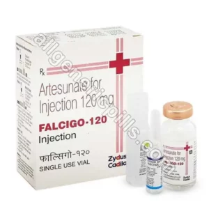 Artesunate 120 Injection (Generic)